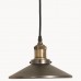 Melrose Mirror Hanging Ceiling Lamp